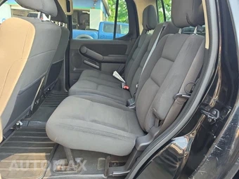 2010 Ford Sport Trac XLT Crew Cab Short Bed - miniatura 16