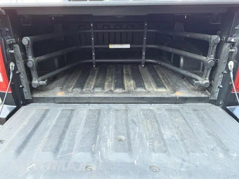 2010 Ford Sport Trac XLT Crew Cab Short Bed - miniatura 19