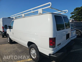 2010 Ford Super Duty E-350 Recreational Van 138.0" WB - miniatura 6