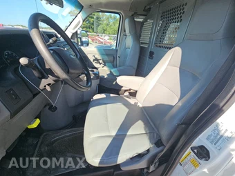 2010 Ford Super Duty E-350 Recreational Van 138.0" WB - miniatura 7