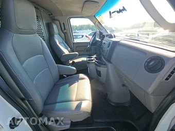 2010 Ford Super Duty E-350 Recreational Van 138.0" WB - miniatura 8