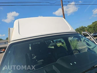 2010 Ford Super Duty E-350 Recreational Van 138.0" WB - miniatura 25