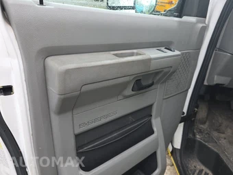 2010 Ford Super Duty E-450 Cutaway DRW - miniatura 12