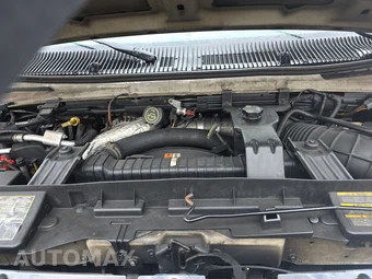 2010 Ford Super Duty E-450 Cutaway DRW - miniatura 15