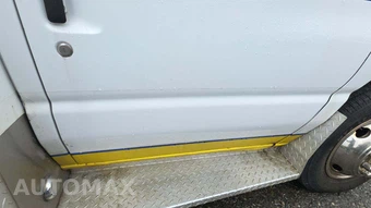 2010 Ford Super Duty E-450 Cutaway DRW - miniatura 7