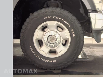 2010 Ford Super Duty F-250 Cabela's Crew Cab Medium Bed - miniatura 10