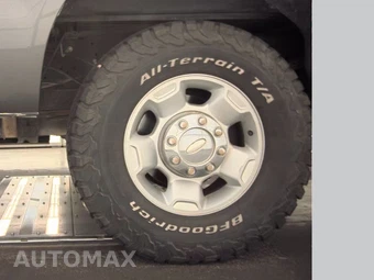 2010 Ford Super Duty F-250 Cabela's Crew Cab Medium Bed - miniatura 12