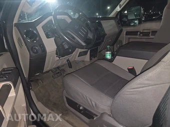 2010 Ford Super Duty F-250 Cabela's Crew Cab Medium Bed - miniatura 13