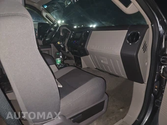 2010 Ford Super Duty F-250 Cabela's Crew Cab Medium Bed - miniatura 14