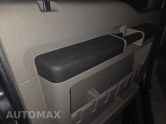 2010 Ford Super Duty F-250 Cabela's Crew Cab Medium Bed - miniatura 15