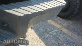 2010 Ford Super Duty F-250 Cabela's Crew Cab Medium Bed - miniatura 25