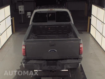 2010 Ford Super Duty F-250 Cabela's Crew Cab Medium Bed - miniatura 6