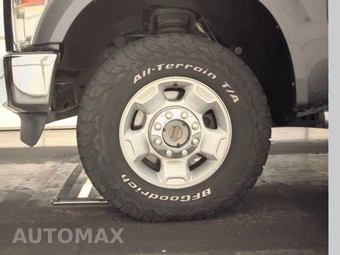 2010 Ford Super Duty F-250 Cabela's Crew Cab Medium Bed - miniatura 9