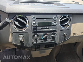 2010 Ford Super Duty F-250 Cabela's Crew Cab Medium Bed - miniatura 11