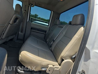 2010 Ford Super Duty F-250 Cabela's Crew Cab Medium Bed - miniatura 13