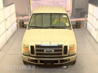 2010 Ford Super Duty F-250 Cabela's Crew Cab Medium Bed - miniatura 2