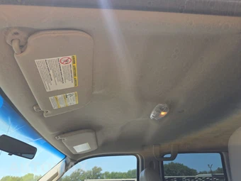 2010 Ford Super Duty F-250 Cabela's Crew Cab Medium Bed - miniatura 20