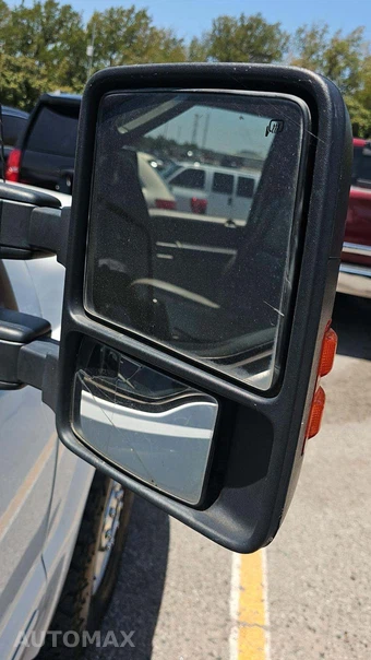 2010 Ford Super Duty F-250 Cabela's Crew Cab Medium Bed - miniatura 23