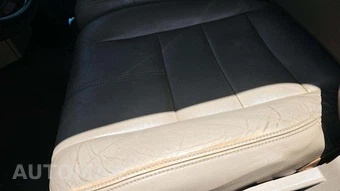 2010 Ford Super Duty F-250 Cabela's Crew Cab Medium Bed - miniatura 24