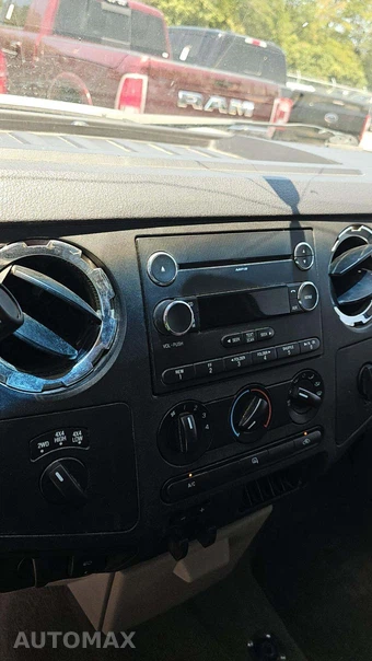 2010 Ford Super Duty F-250 Cabela's Crew Cab Medium Bed - miniatura 27