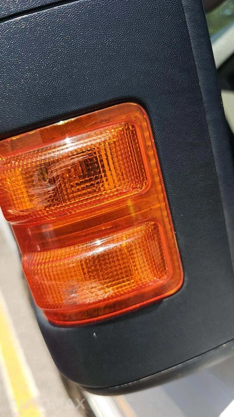 2010 Ford Super Duty F-250 Cabela's Crew Cab Medium Bed - miniatura 36