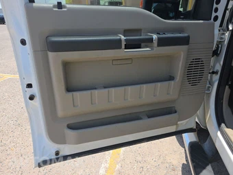 2010 Ford Super Duty F-250 Cabela's Crew Cab Medium Bed - miniatura 9