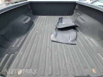 2010 Ford Super Duty F-250 Lariat Crew Cab Long Bed - miniatura 16