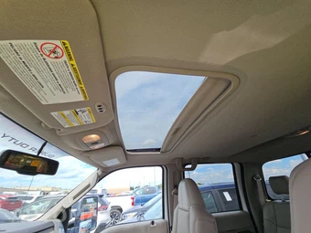 2010 Ford Super Duty F-250 Lariat Crew Cab Long Bed - miniatura 19