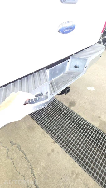 2010 Ford Super Duty F-250 Lariat Crew Cab Long Bed - miniatura 21