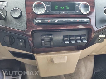 2010 Ford Super Duty F-250 Lariat Crew Cab Long Bed - miniatura 41