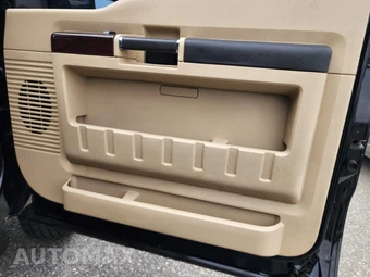 2010 Ford Super Duty F-250 Lariat Crew Cab Long Bed - miniatura 43
