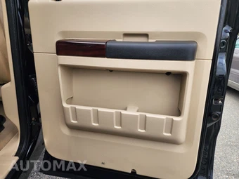 2010 Ford Super Duty F-250 Lariat Crew Cab Long Bed - miniatura 48