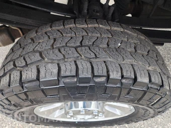 2010 Ford Super Duty F-250 Lariat Crew Cab Long Bed - miniatura 54