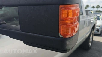 2010 Ford Super Duty F-250 Lariat Crew Cab Medium Bed - miniatura 24