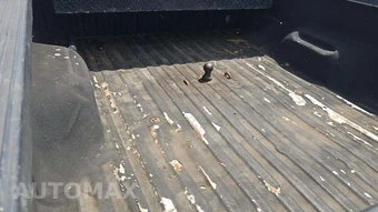 2010 Ford Super Duty F-250 Lariat Crew Cab Medium Bed - miniatura 25