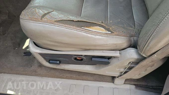 2010 Ford Super Duty F-250 Lariat Crew Cab Medium Bed - miniatura 26
