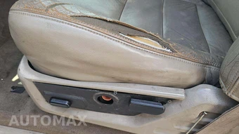 2010 Ford Super Duty F-250 Lariat Crew Cab Medium Bed - miniatura 29