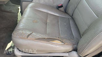 2010 Ford Super Duty F-250 Lariat Crew Cab Medium Bed - miniatura 33