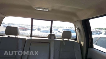 2010 Ford Super Duty F-250 Lariat Crew Cab Medium Bed - miniatura 19
