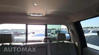 2010 Ford Super Duty F-250 Lariat Crew Cab Medium Bed - miniatura 25