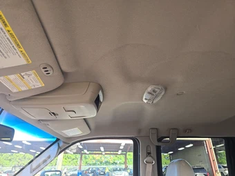 2010 Ford Super Duty F-250 Lariat Crew Cab Medium Bed - miniatura 26