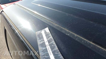 2010 Ford Super Duty F-250 Lariat Crew Cab Medium Bed - miniatura 48