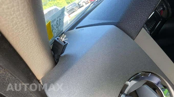 2010 Ford Super Duty F-250 Lariat Crew Cab Medium Bed - miniatura 50
