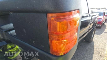 2010 Ford Super Duty F-250 Lariat Crew Cab Medium Bed - miniatura 56