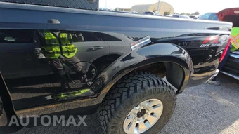 2010 Ford Super Duty F-250 Lariat Crew Cab Medium Bed - miniatura 58