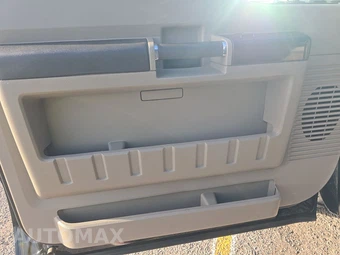 2010 Ford Super Duty F-250 Lariat Crew Cab Medium Bed - miniatura 9