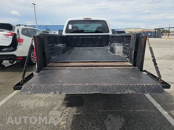 2010 Ford Super Duty F-250 XLT Regular Cab Long Bed - miniatura 15