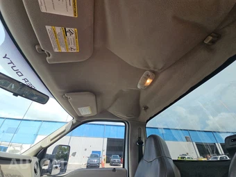 2010 Ford Super Duty F-250 XLT Regular Cab Long Bed - miniatura 17