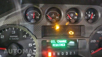2010 Ford Super Duty F-250 XLT Regular Cab Long Bed - miniatura 22