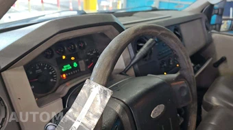 2010 Ford Super Duty F-250 XLT Regular Cab Long Bed - miniatura 23